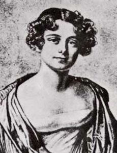 Jane Griffin (Lady Franklin)