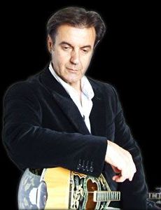 Vangelis Trigas
