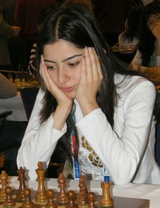 Lilit Mkrtchian