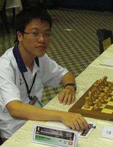 Le Quang Liem
