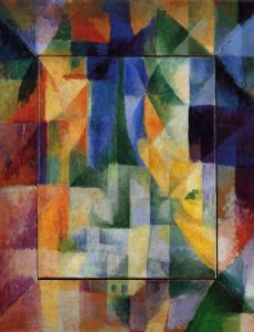 Robert Delaunay