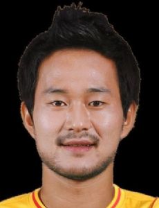 Sim Woo-Yeon