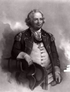 Israel Putnam