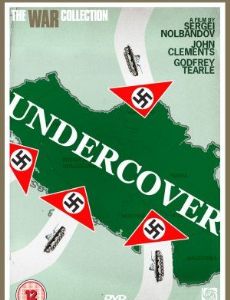 Underground Guerrillas