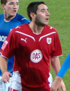 Bradley Orr