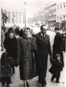 Agnelle Bundervoët