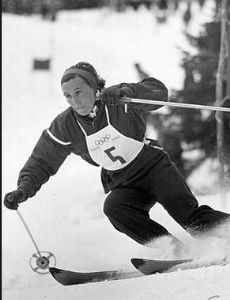 Trude Beiser