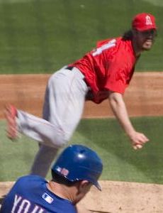 Dan Haren