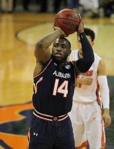Antoine Mason