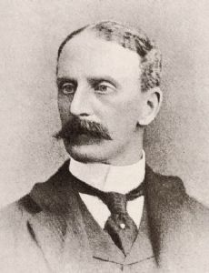 Leslie Balfour-Melville