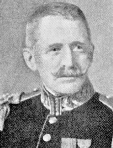 Carl Oscar Munthe