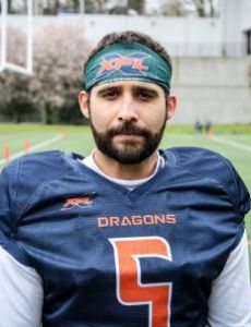 Ernesto Lacayo