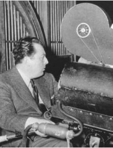 Del Andrews