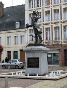 Adolphe Charlet