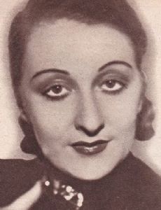 Peggy Dell