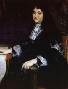 François Michel Le Tellier