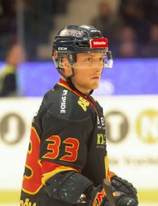 Linus Hultström