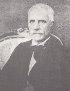Evangelista Andreoli