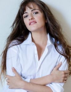 Nina Cudic