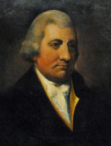 John Houstoun