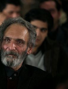 Jahangir Almasi