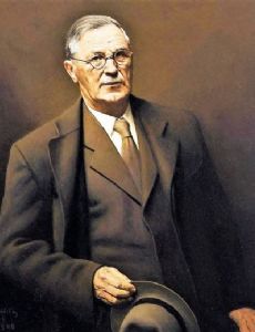 Václav Vacek