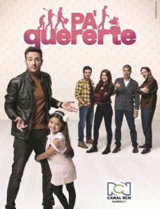Pa' Quererte