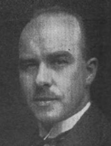 Beverley Baxter