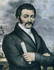 Ioannis Skandalidis