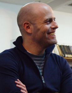 Yariv Mozer