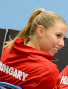 Adrienn Nagy (tennis)
