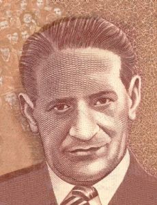 Jorge Eliécer Gaitán Ayala
