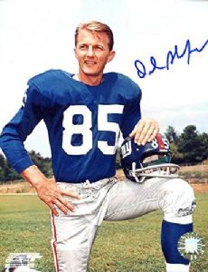 Del Shofner