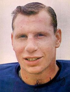Lou Slaby