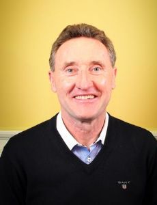 Peter Fitzpatrick