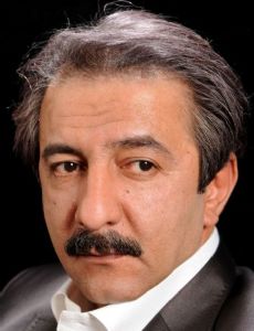 Sadegh Karamyar