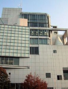 Spiral (building)