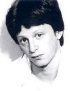 Joel Bogen
