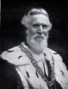 Samuel Chisholm