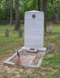 Frederick Hambright