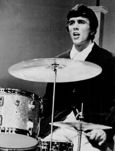 Dave Clark