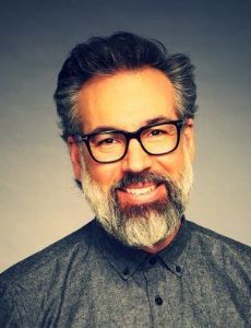 Lino DiSalvo