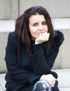 Ines Abassi