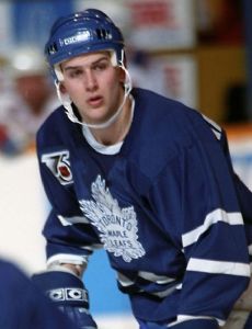Kent Manderville