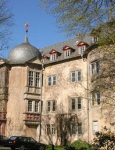 Isenburg-Wächtersbach