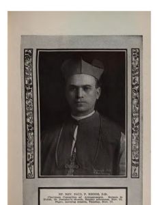 Paul Peter Rhode