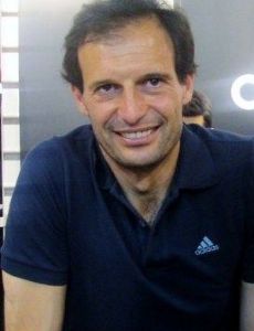 Massimiliano Allegri