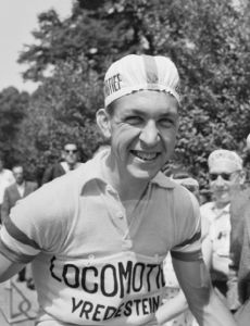 Martin van der Borgh