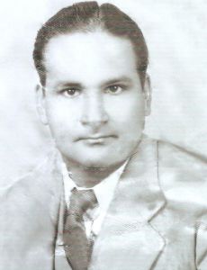 Har Swarup