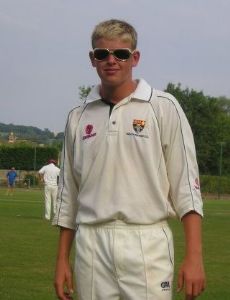 Chris Metters